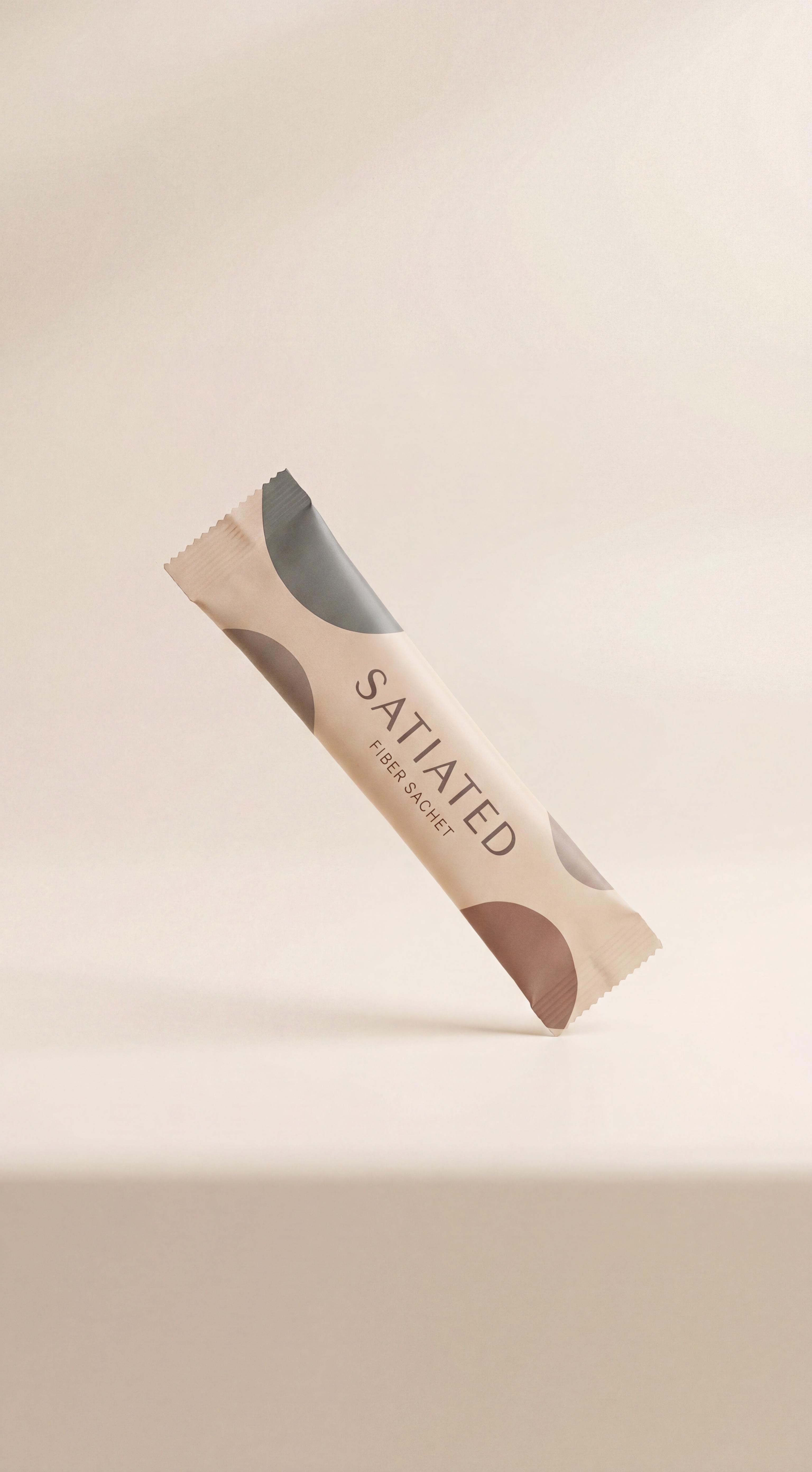 Satiated